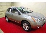 2009 Nissan Rogue SL AWD
