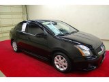 2010 Nissan Sentra 2.0 SR
