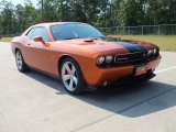 2011 Dodge Challenger SRT8 392