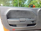 2011 Dodge Challenger SRT8 392 Door Panel