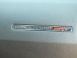 2011 Dodge Challenger SRT8 392 Marks and Logos