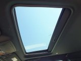 2011 Dodge Challenger SRT8 392 Sunroof