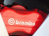 2011 Dodge Challenger SRT8 392 Brembo Brake Caliper