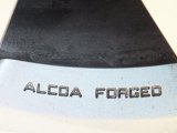 2011 Dodge Challenger SRT8 392 Alcoa Forged Wheel