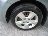 2008 Nissan Sentra 2.0 S Wheel