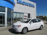 2010 Hyundai Elantra GLS