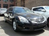 2011 Nissan Altima 2.5 S