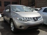 2009 Nissan Murano S AWD