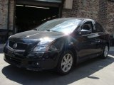 2010 Nissan Sentra 2.0 SR