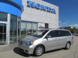 2008 Honda Odyssey EX-L