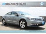 2013 Volkswagen CC Sport