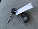 2002 Mazda MPV LX Keys