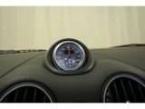 2010 Porsche Boxster  Sport Chrono