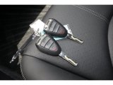 2010 Porsche Boxster  Keys