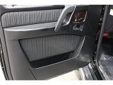 2009 Mercedes-Benz G 55 AMG Door Panel