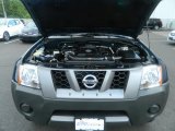 2007 Nissan Xterra SE 4x4 4.0 Liter DOHC 24-Valve VVT V6 Engine