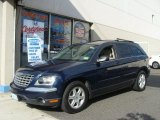 2005 Midnight Blue Pearl Chrysler Pacifica Touring AWD #66208297