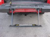 2010 Ford F150 FX4 SuperCrew 4x4 Tailgate step