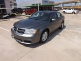 2012 Tungsten Metallic Dodge Avenger SXT #66207956