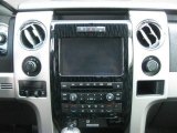 2010 Ford F150 FX4 SuperCrew 4x4 Navigation