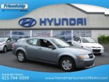 2010 Dodge Avenger SXT