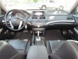 2009 Honda Accord EX-L V6 Sedan Dashboard