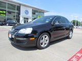 2008 Volkswagen Jetta SE Sedan