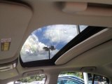 2010 Acura TL 3.5 Technology Sunroof