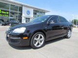 2007 Volkswagen Jetta Wolfsburg Edition Sedan