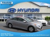 2012 Hyundai Sonata Hybrid