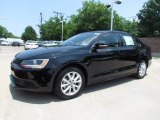 2012 Volkswagen Jetta SE Sedan