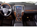 2009 Cadillac STS V8 Dashboard