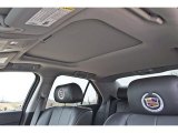 2009 Cadillac STS V8 Sunroof