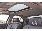 2009 Cadillac STS V8 Sunroof