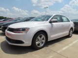 2012 Volkswagen Jetta TDI Sedan