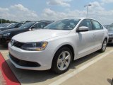 2012 Volkswagen Jetta TDI Sedan