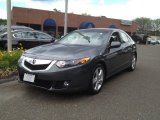 2010 Acura TSX Sedan