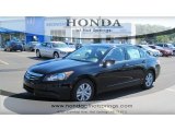 2012 Honda Accord SE Sedan