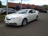 2010 Acura TL 3.5