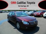 2005 Cassis Red Pearl Toyota Avalon Limited #66207911