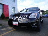 2011 Nissan Rogue SV AWD