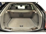 2012 Cadillac SRX Premium AWD Trunk