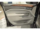 2012 Cadillac SRX Premium AWD Door Panel