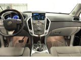 2012 Cadillac SRX Premium AWD Dashboard