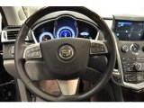 2012 Cadillac SRX Premium AWD Steering Wheel