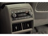 2012 Cadillac SRX Premium AWD Controls