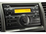 2008 Nissan Xterra S 4x4 Audio System