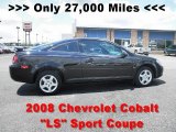 2008 Chevrolet Cobalt LS Coupe