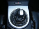 2007 Nissan 350Z Touring Roadster 6 Speed Manual Transmission