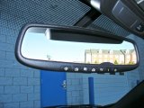 2007 Nissan 350Z Touring Roadster Rearview Mirror